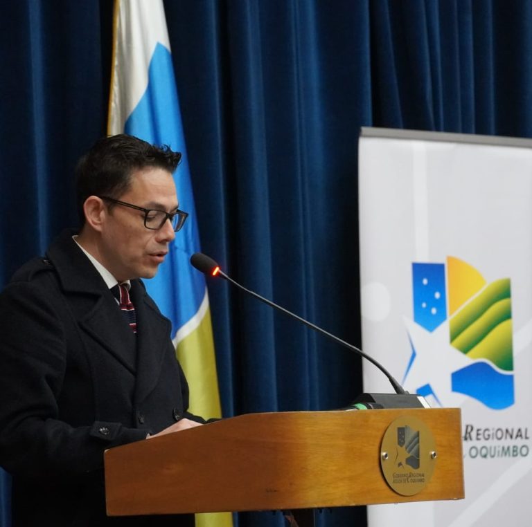 La Serena fue sede del 7° Simposio Regional de Integridad y Plantas Municipales 