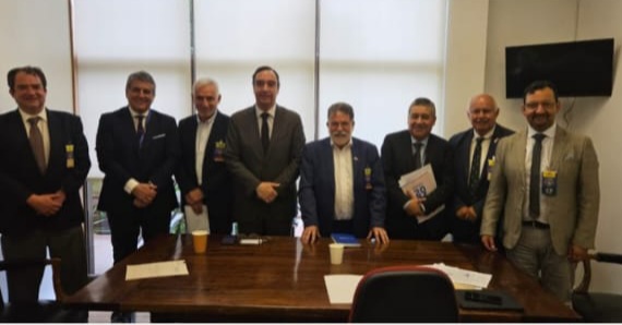 Congreso aprobó presupuesto 2026 para los gobiernos regionales