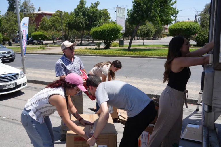 Gobiernos Regionales preocupados por exceso de burocracia para enfrentar emergencias
