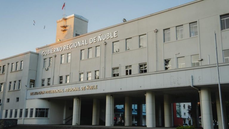 Gobiernos Regionales ejecutan el 95.9% de sus recursos en 2025