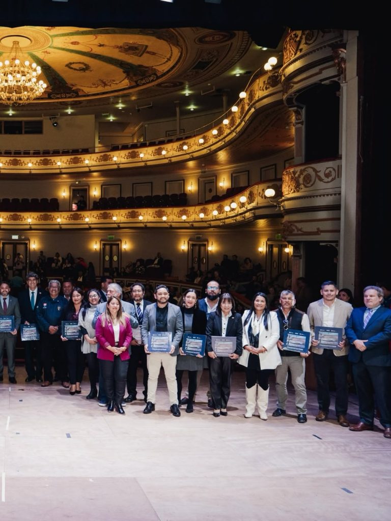 Gobernador de Tarapacá presenta Política de Turismo 2024-2034