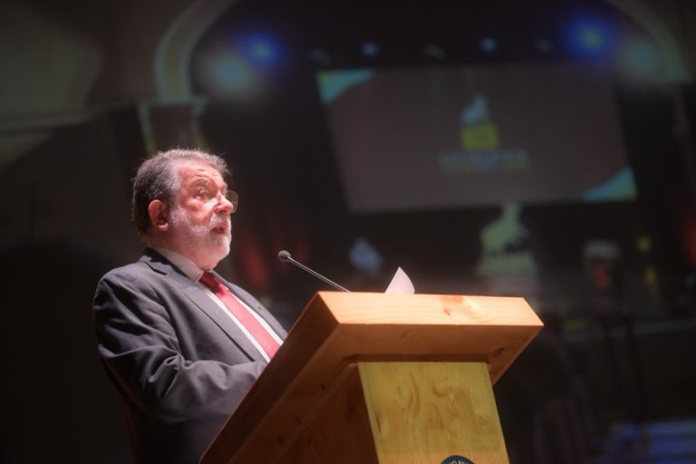 Gobernadores Regionales realizan Cuenta Pública de su gestión 2025