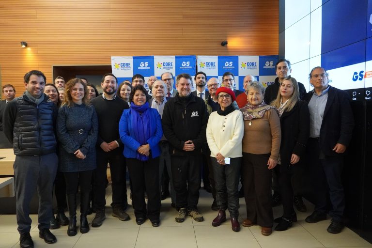 Comienza ciclo de seminarios que aborda los desafíos del proceso de descentralización en el país